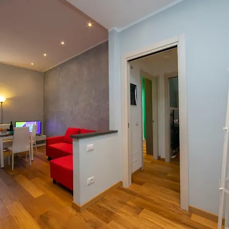 Sleeps 4 Wifi Апартаменты *