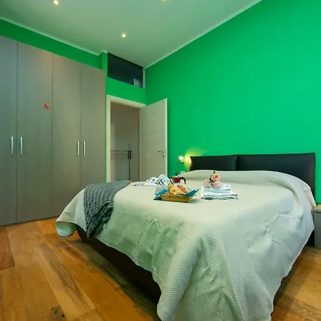 Sleeps 4 Wifi *